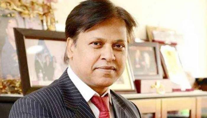 Papul loses seat in parliament
