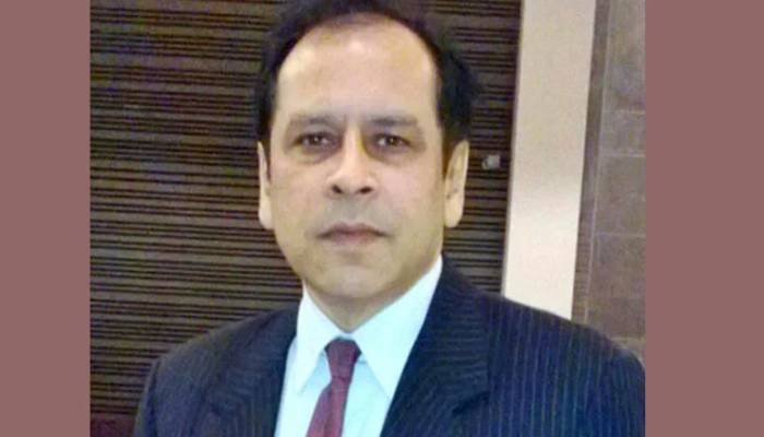 Reza Kibria quits Gono Forum