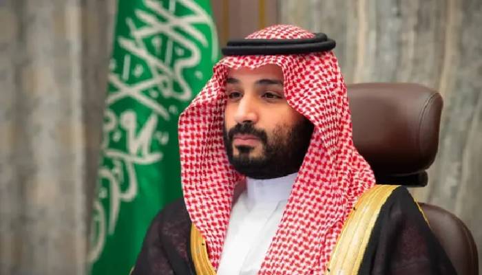 Biden seeks to sideline Saudi Arabia's Crown Prince Mohammed bin Salman