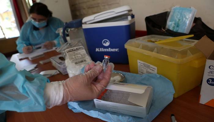 China approves Sinovac Biotech COVID-19 vaccine