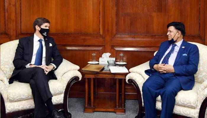 Bangladesh-US ties would further enhance under new US administration
