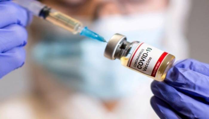 Virus expected to last long-term despite global vaccine rollout