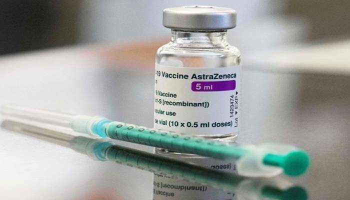 Major EU nations halt AstraZeneca