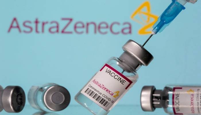 AstraZeneca vaccine safe and effective