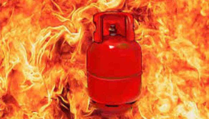 Gas cylinder blast in Sylhet: Injured woman dies at DMCH