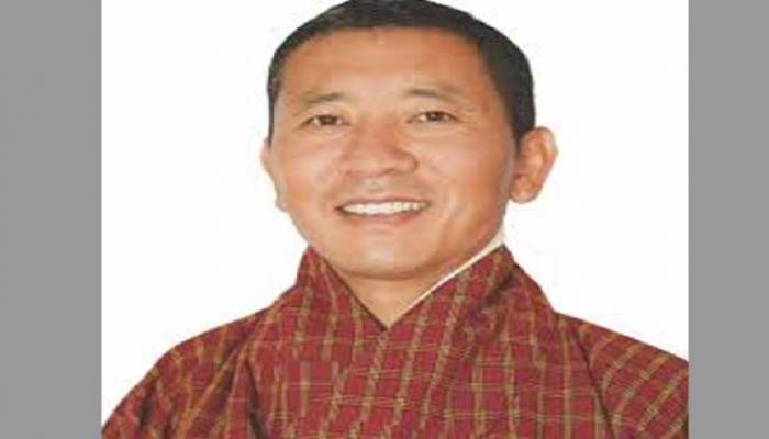 Bhutanese PM pays tributes to national heroes