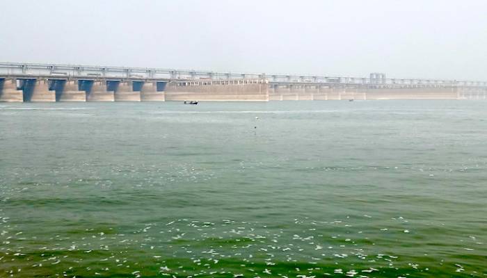 Int’l Farakka Committee calls on Dhaka, New Delhi to take steps for basin-wide management of rivers