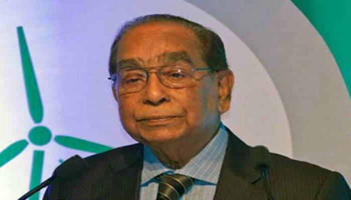 PM’s political advisor HT Imam hospitalised