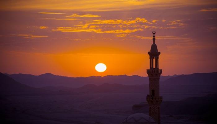 Holy Shab-e-Barat on Monday