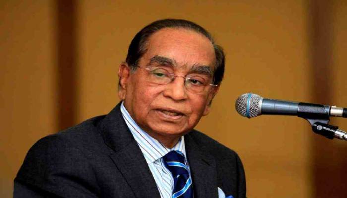 HT Imam passes away at CMH