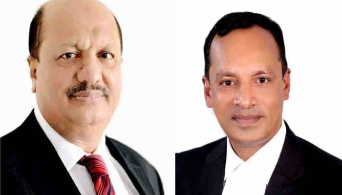 SCBA election: Khasru elected president, Kajal general secretary