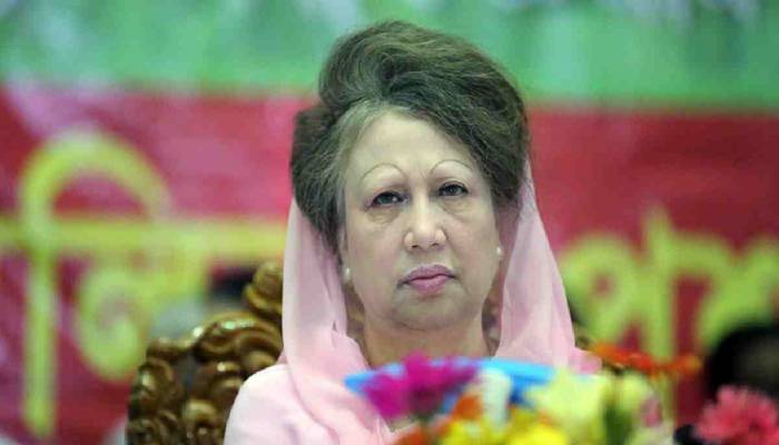Khaleda’s sentences could be suspended for another 6 months: Law Ministry