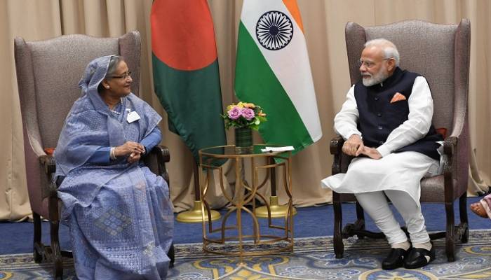 Hasina-Modi Talks: Focus on connectivity, trade, health
