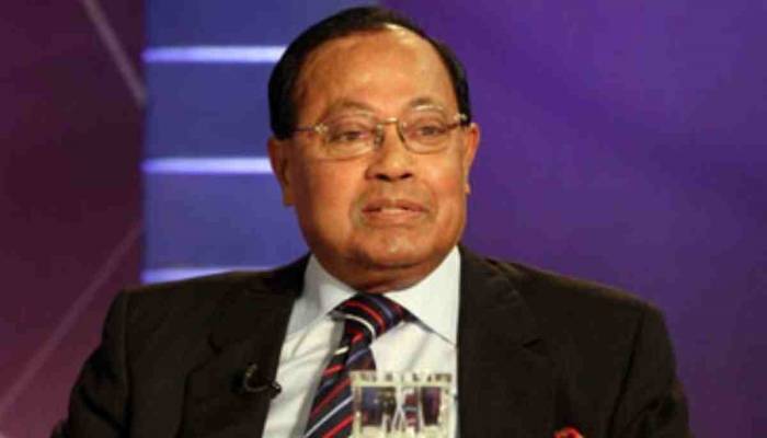 Moudud’s body arrives from Singapore