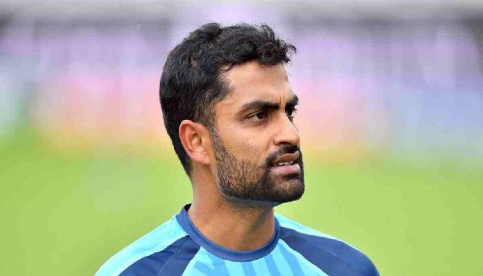 Tamim to skip New Zealand T20Is for personal reasons