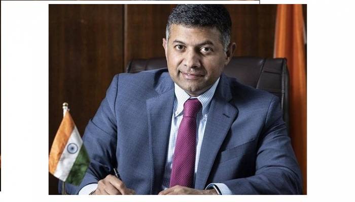 Bangladesh media vibrant, free, vocal: Doraiswami