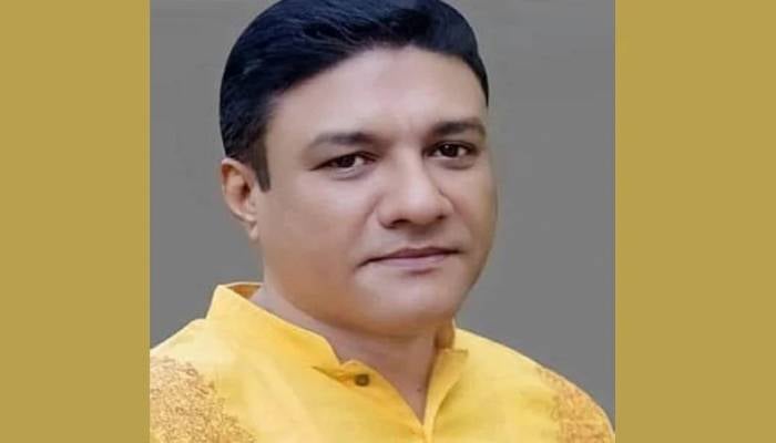 Companiganj Upazila former chairman Badal arrested