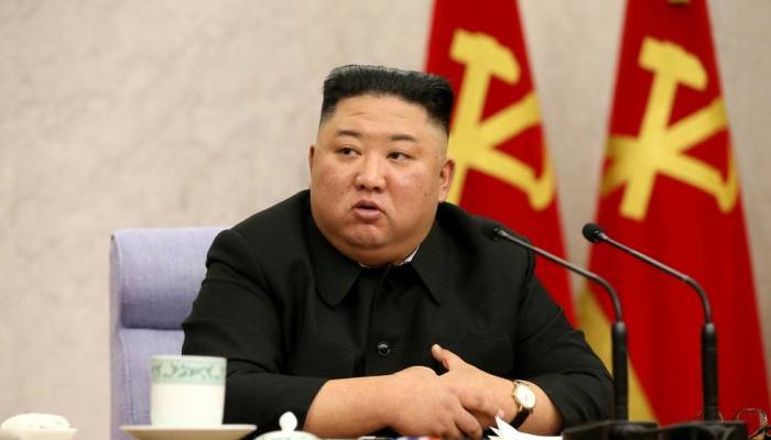 North Korea fires two ballistic missiles