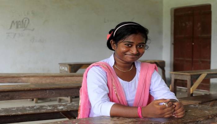 10 million additional girls at risk of child marriage due to COVID-19