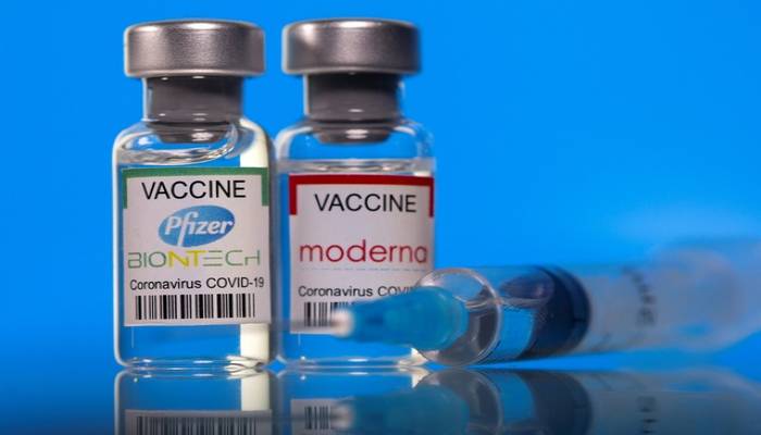 Pfizer, Moderna vaccines highly effective after first shot: US study
