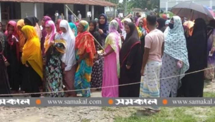 Number of voters now 11.17 crore: EC