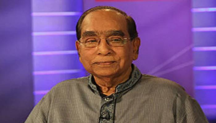 HT Imam to be laid to eternal rest at Banani graveyard