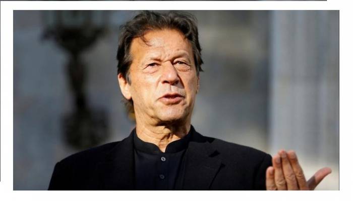 Pakistani PM wins vote of confidence amidst opposition protest, boycott