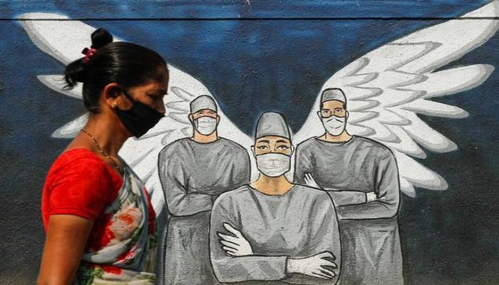India widens virus curbs