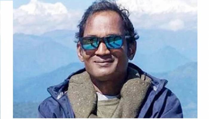 Cartoonist Kishore gets bail