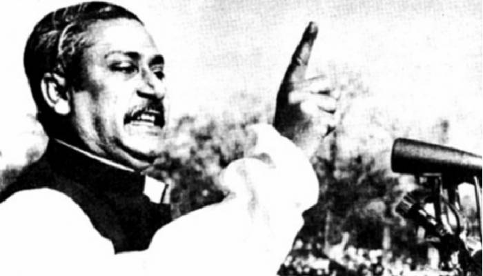 Nation to observe historic March 7