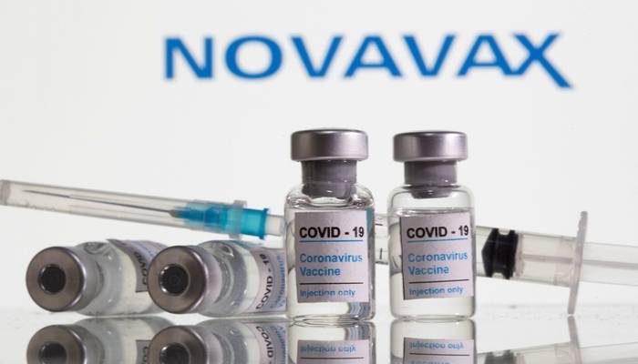 Novavax vaccine 96pc effective against virus