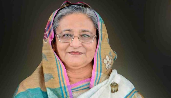 March 7 speech was apparently actual declaration of independence: PM