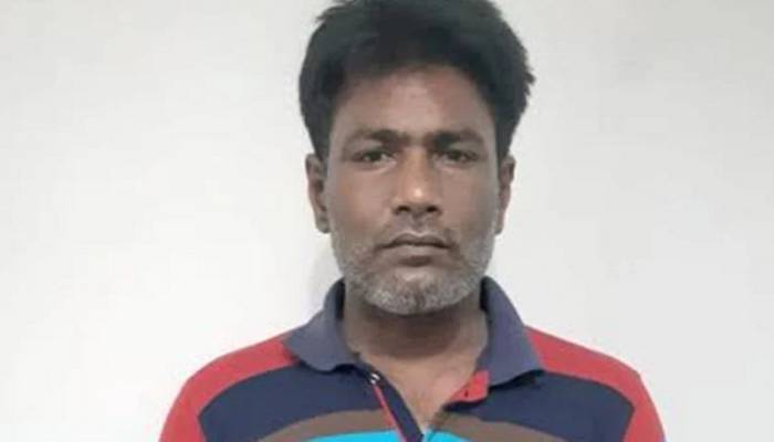 That bus driver of Hanif Paribahan arrested in Rajshahi