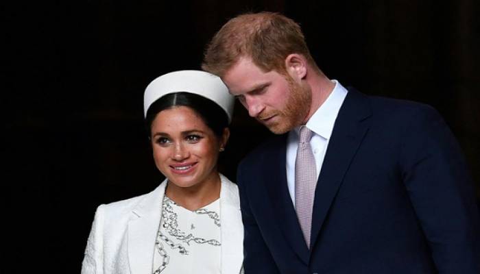 Meghan says contemplated suicide, alleges royal racism