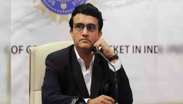 BCCI chief Sourav Ganguly to join BJP next week?