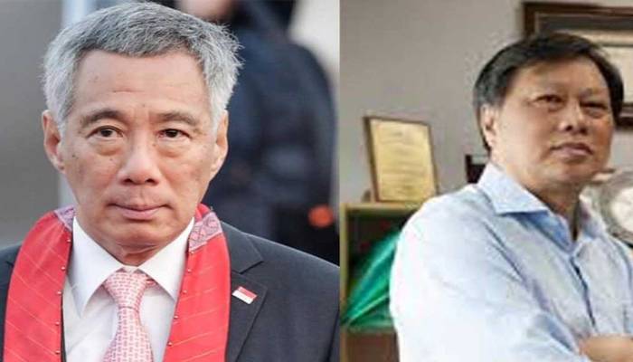 Singapore court orders blogger to pay PM $99,000 in defamation case