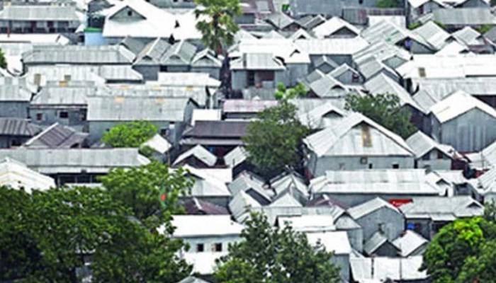 Bodies of mother, son recovered from Korail slum