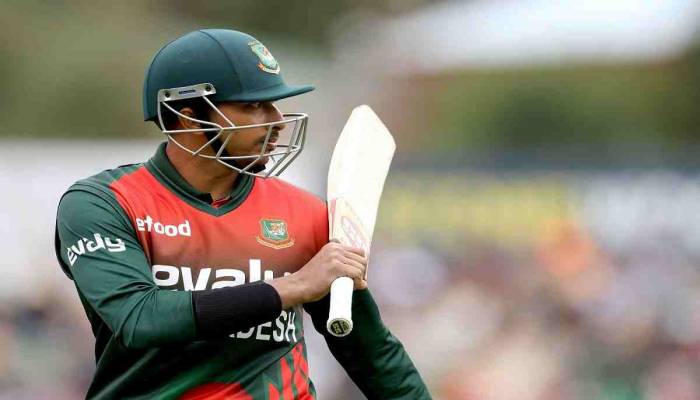 Soumya hit fifty but Tigers lose T20Is series against Kiwis