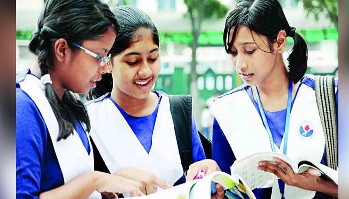SSC Test cancelled