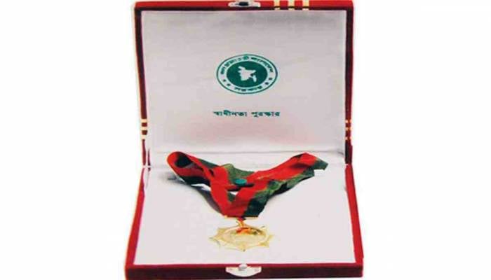 10 gets Independence Award 2021