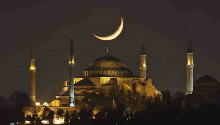 Shab-e-Barat tonight