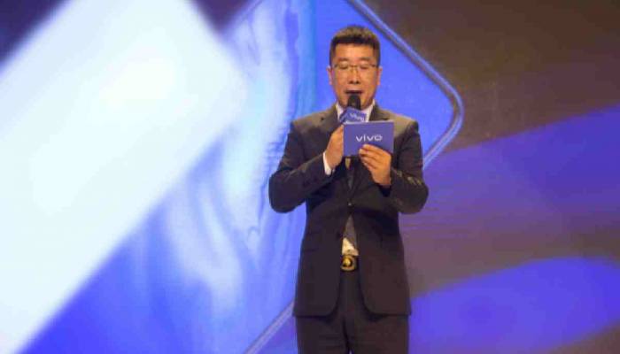 380 million people use vivo smartphone globally
