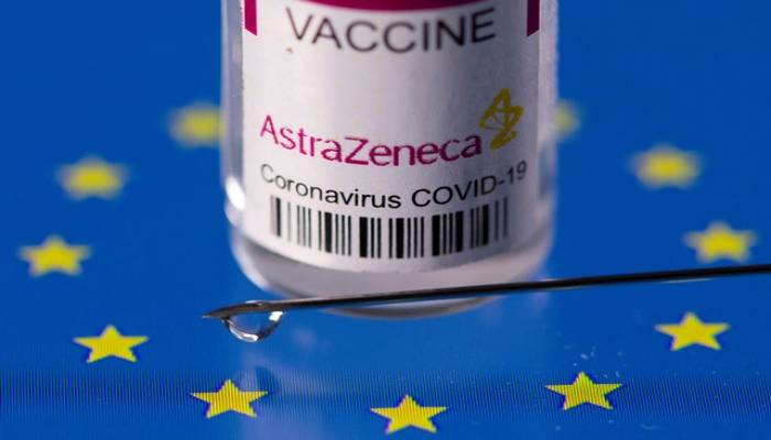 Italy, Britain suggest age limits for AstraZeneca vaccine