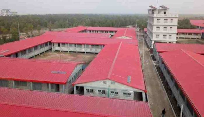 Al Jazeera report on Bhasan Char ‘false’, part of its vindictive approach: Momen