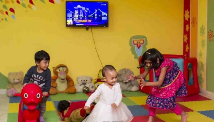 Child Daycare Centre Bill 2021 placed in Parliament