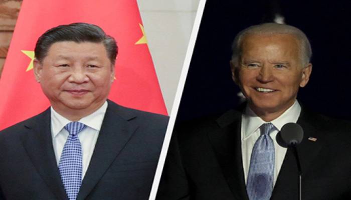 China’s Xi to attend online Biden climate summit
