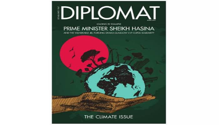 PM stresses unlocking carbon markets to ensure climate justice