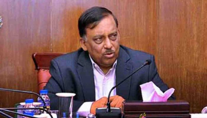 Woman who was with Hefazat leader Mamunul is not his wife: Minister
