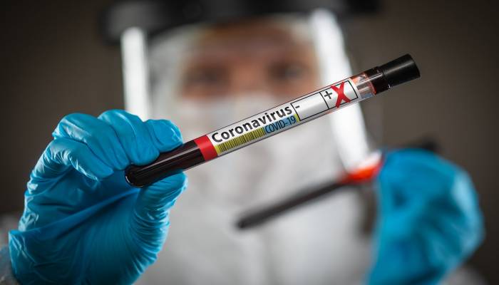India records over 260,000 daily COVID-19 cases