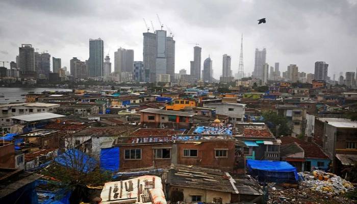 India's Maharashtra shuts most manufacturing
